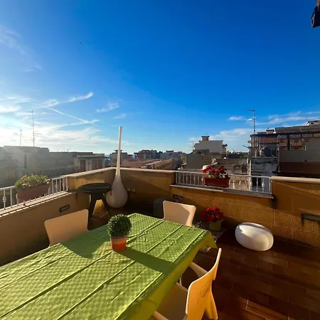 Appartement Casa Giambona Capaci