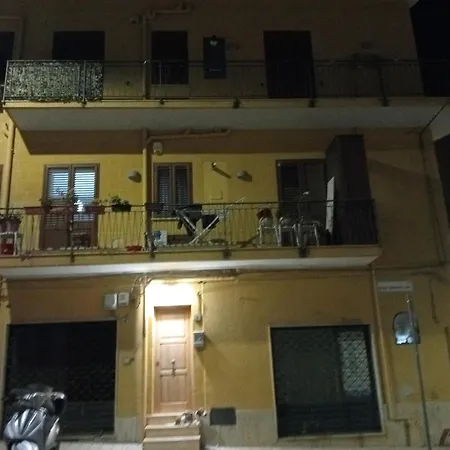 Casa Giambona Appartement
