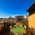 Casa Giambona 아파트 *