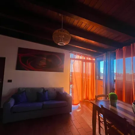 Casa Giambona Апартаменты Капачи