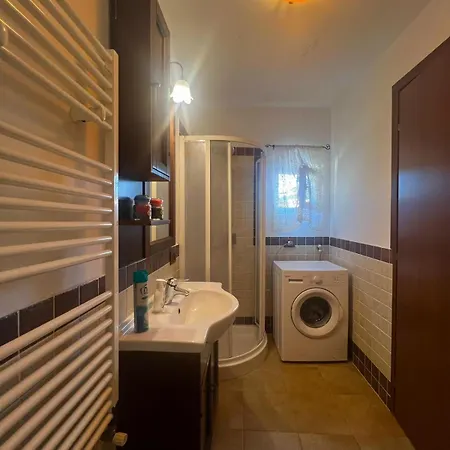 Апартаменты Casa Giambona