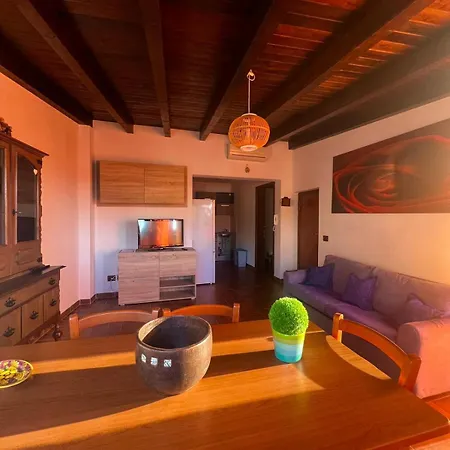 Casa Giambona